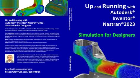 Up and Running with Inventor Nastran: Tops Tips and Workflows